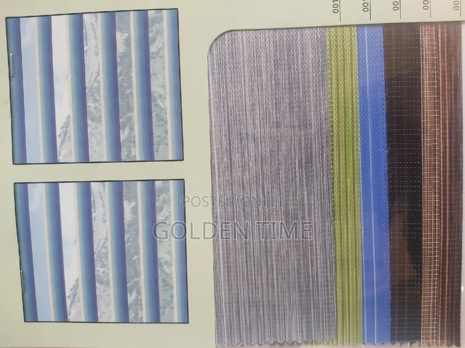 Window Blinds