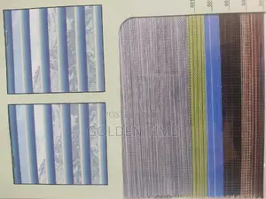 Window Blinds
