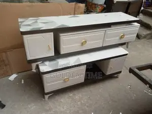 Television Stand and Centre Table