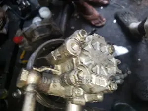 Steering Pump for Es350