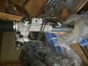 Steering Rack for Toyota Land Cruiser 2007