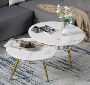 2 in 1 Center Table