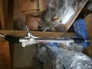 Brand New Steering Rack for Venza