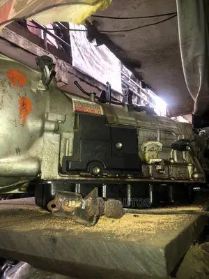 Lexus Gs460 Automatic Transmission 25pin 2WD