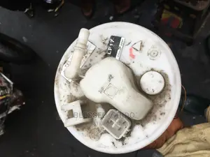 Mazda 6 Fuel Pump