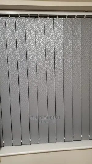 Quality Vertical Blinds