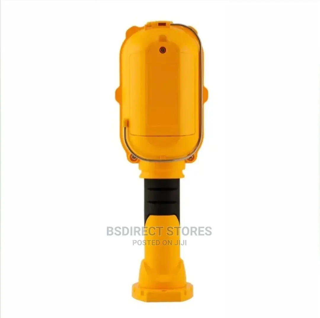 JML Handy Brite Cordless LED Work Light Ultra Bright Compact