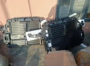 Front Cut or Radiator Seating Explorer 2020 2021 2022