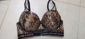 Double Padded Bra