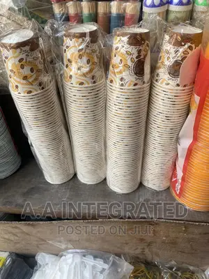 Disposable Cup Original