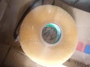Original Big 1000yards Tape / Celotape. Carton