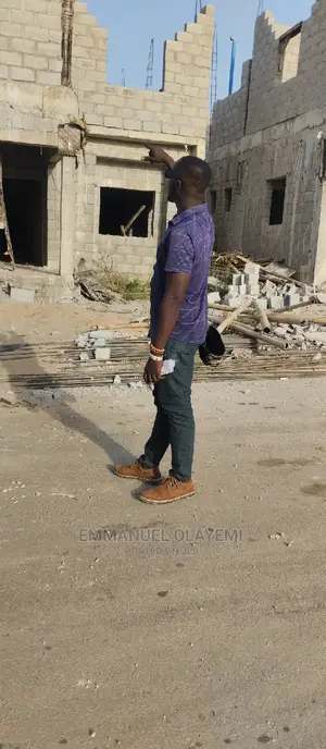 Builder/Site Engineer