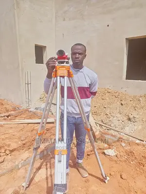 Builder/Site Engineer