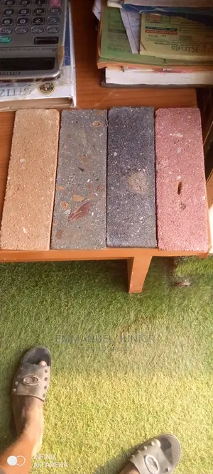 South Africa Bricks