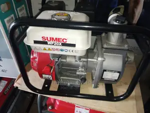 Sumec Water Pump 2 Inches