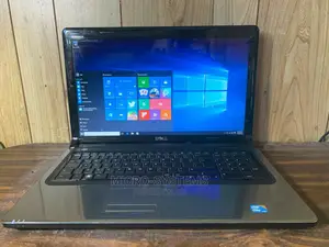 Laptop Dell Inspiron 15 5000 8GB Intel Core I5 HDD+SSD 500GB