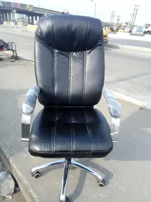 Executive Office Chair
