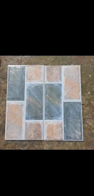 Need Tiles and Good Tilers