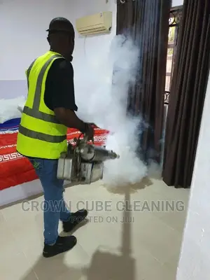 Fumigation Fumigationn Services