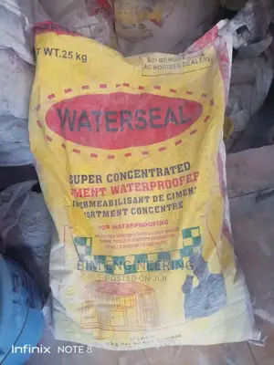Water Seal Release Agent Concrete Stamping Floor