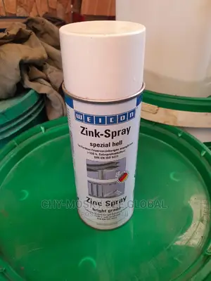 Zink Brite Spray