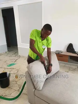 Sofa Cleaning/ Couch Cleaning Services