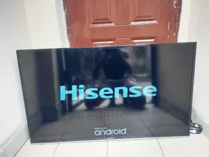 Hisense Android Tv 43 Inches