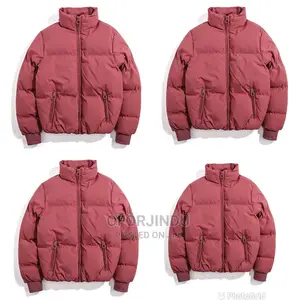 Winter Jacket Foreign Used Original