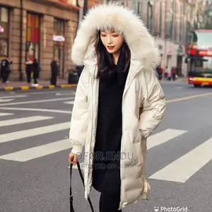 Winter Jacket Foreign Used Original