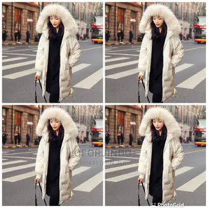 Winter Jacket Foreign Used Original