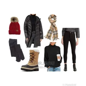 Winter Wears Accessories
