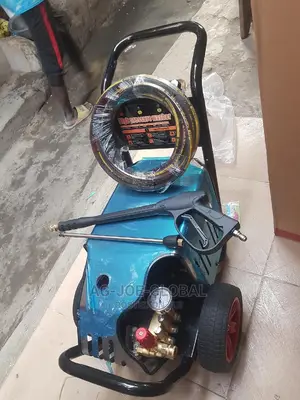 3hp Electric Pressure Washers