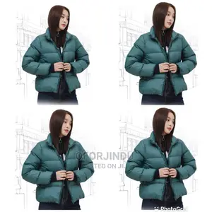 Winter Jacket Foreign Used Original
