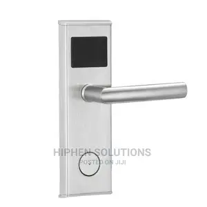 Hotel Door Locks