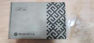 Mikrotik Cap Ac