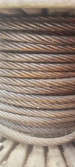 30mm Wire Rope Sling Wire Marine Rope