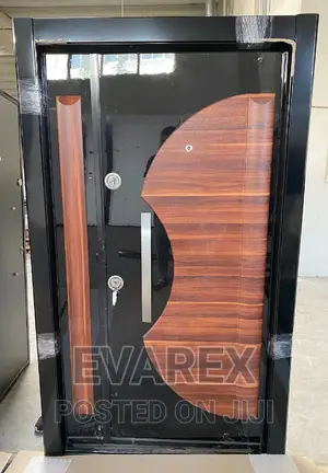 Main Entrance Turkey Door 4ft