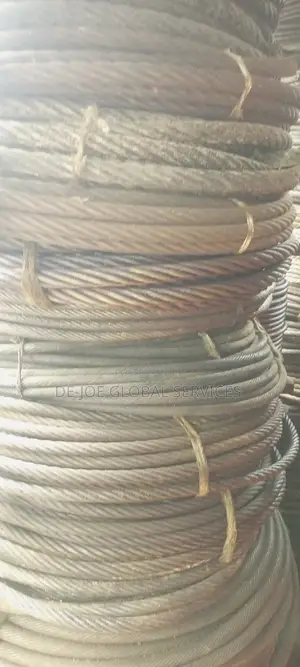 20mm Marine Wire Rope