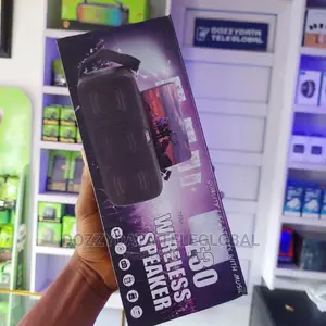 E30 Wireless Speaker