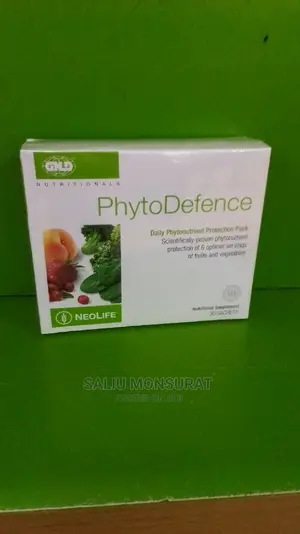 Phytodefence