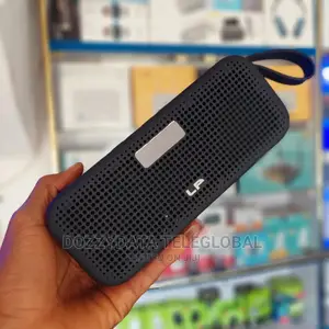 Lp V17 8W Outdoor Wireless Speakerrr