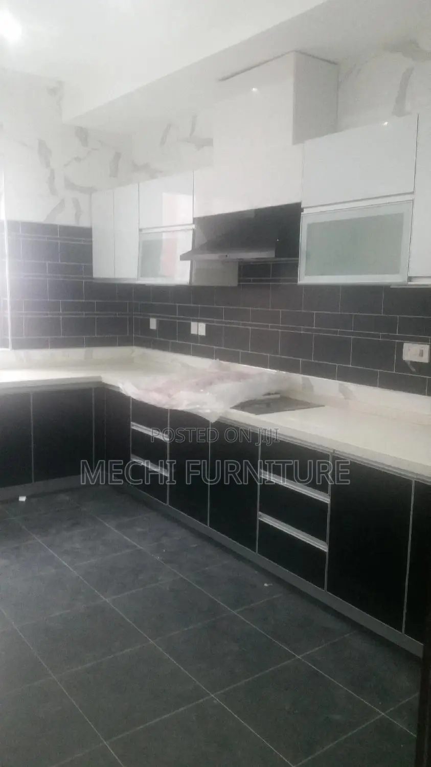 Kitchen Cabinets