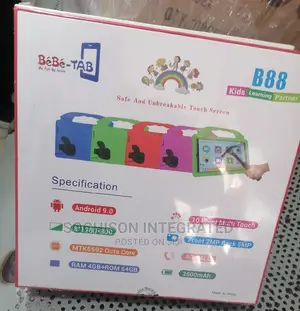 New Bebe B88 64 GB