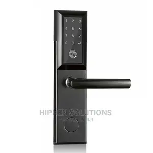 RFID Lock
