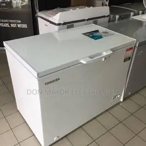Toshiba Freezer Gr-Rc198cc