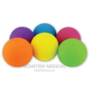 Stress Hand Balls