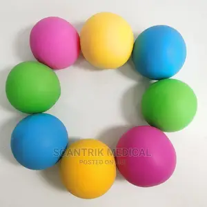 Stress Balls - Grip Strengthening Physical