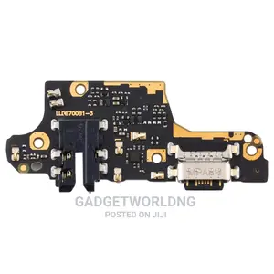 Charging Sub-Board for Xiaomi Poco Phone Replacement Service