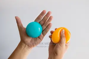 Stress Balls Foam Hand