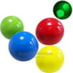 Exercise Stress Ball Relief-Multiple Resistance Exercise